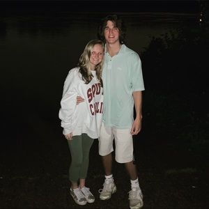 Meet your Posher, Harrison